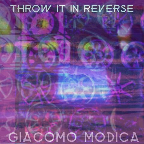 Throw It in Reverse |EP|
