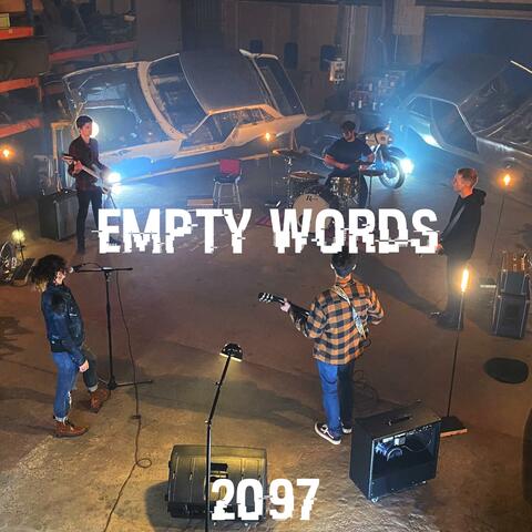 Empty Words