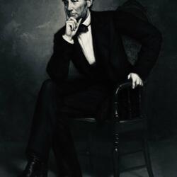 Leo (feat. Leo Lowpass)