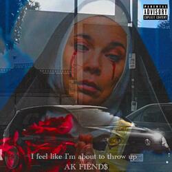 I feel like I'm about to throw up (feat. Turbo & @suicidejimmyy)