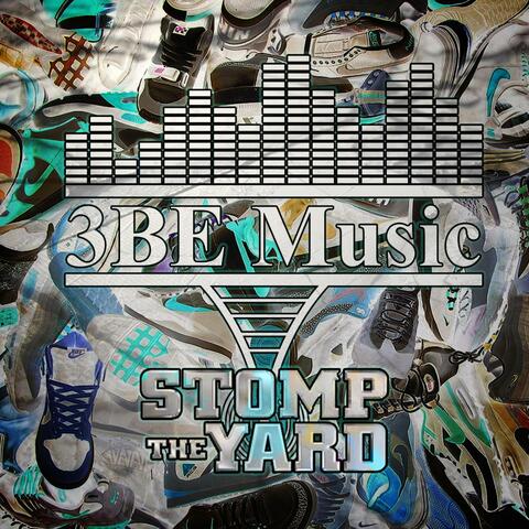 Stomp The Yard