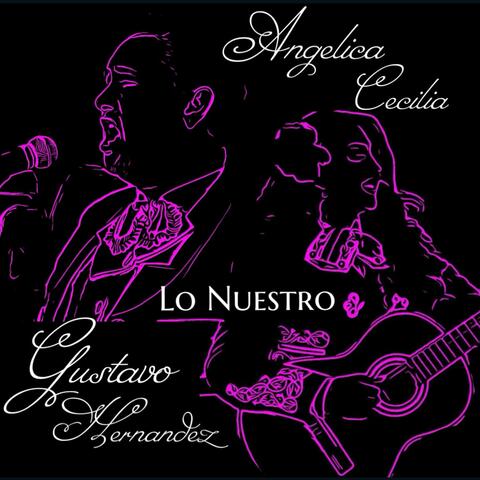 Lo Nuestro (feat. Angelica Cecilia)