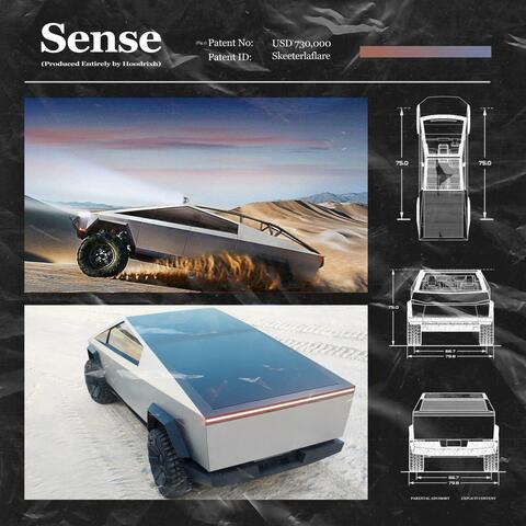 Sense (Get Lit)
