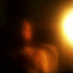 Isn't It Strange (Reflections)