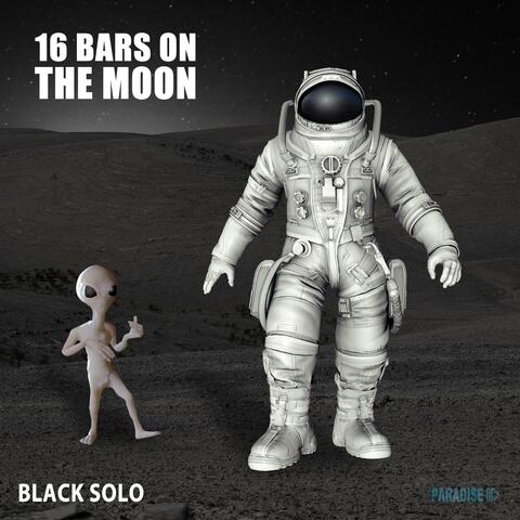 16 Bars on the Moon