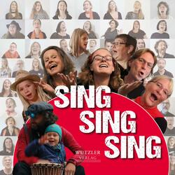I Will Sing In The Morning