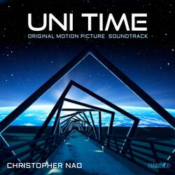 Launch (Original Soundtrack of Uni Time Motion Picture)