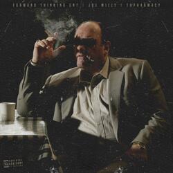 Blanco (feat. Hollywood Peoples & Cheddie Chayse)