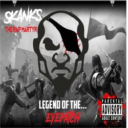 Legend of the Eyepatch