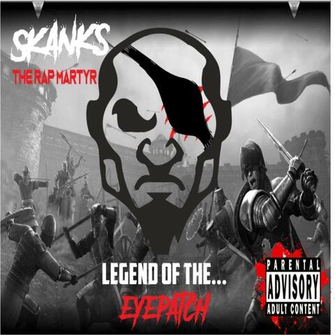 Legend of the Eyepatch