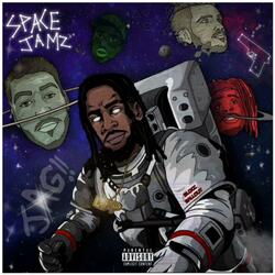 NO CAP (feat. K Suave & Montego)