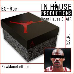 Olympic (feat. Es Roc)