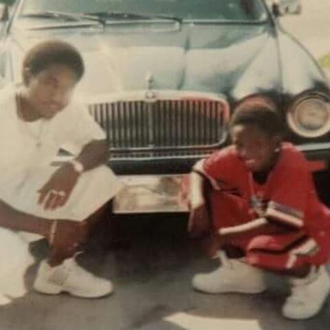 Thugged Out