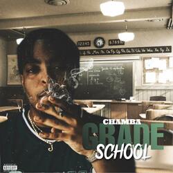 Spill Drill (feat. Slimm Havin')