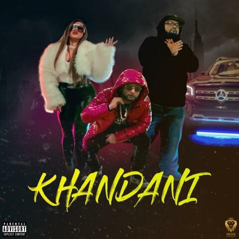 Khandani