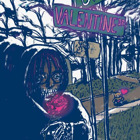 Valentine Drive