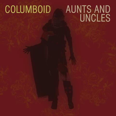 Aunts and Uncles