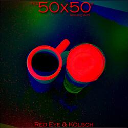 Red Eye (feat. Arc5, Sketch tha cataclysm & Deto 22)