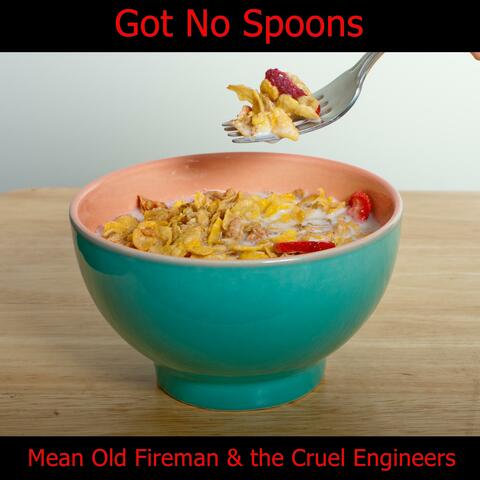 Got No Spoons