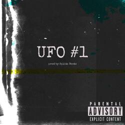UFO #1