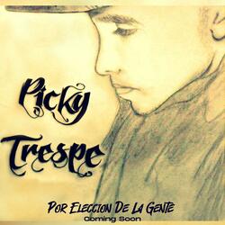 Lo Que Busco (feat. Dana Flow)