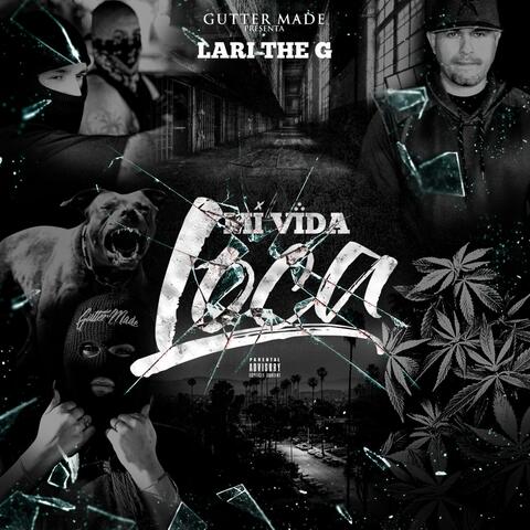 Mi Vida Loca