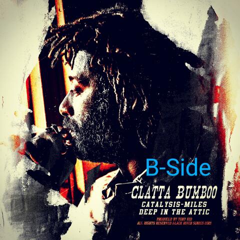 Miles Deep In The Attic (B-Side)