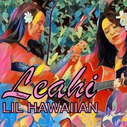 Lil Hawaiian (feat. Malia Kerr, Loke Sasil & Danny Kennedy)