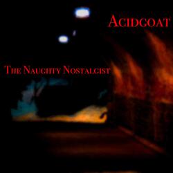 The Naughty Nostalgist