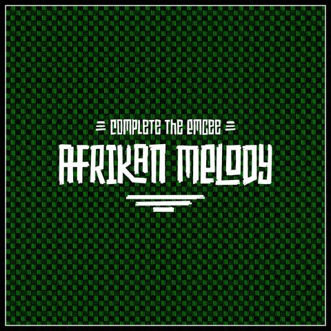 Afrikan Melody