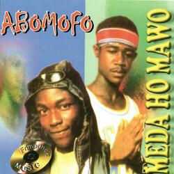 Asew Gyata (feat. Class 1 Teacher)