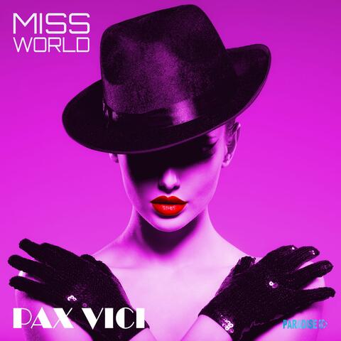 Miss World