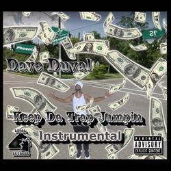 KEEP DA TRAP Jumpin'