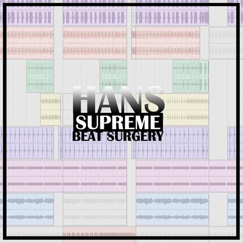 Supreme Beat Surgery