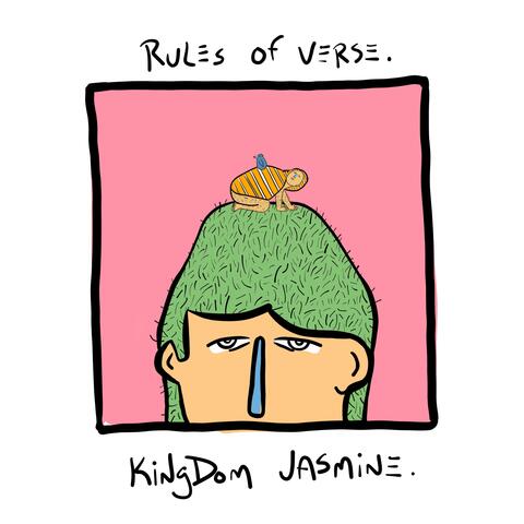 Rules of Verse