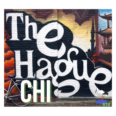 TheHagueChi Show your move (afro-house)