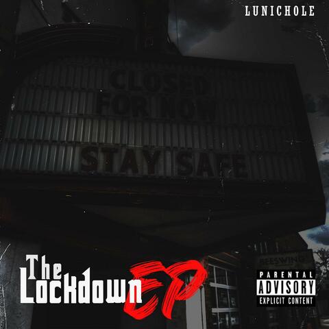 The Lockdown EP
