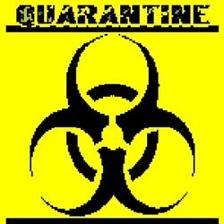Quarantine Zone