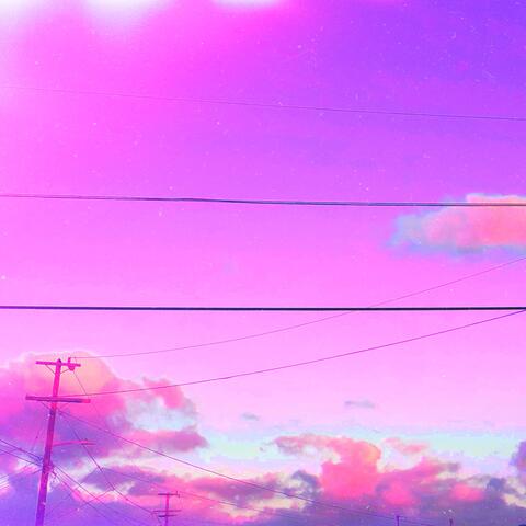 Rose Tinted