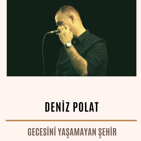 Gecesini Yaşamayan Şehir