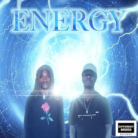 Energy REMIX (feat. Andre4)