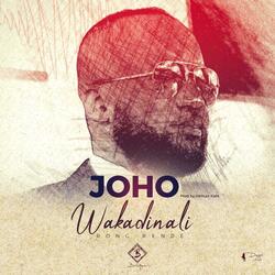 Joho