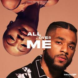 All Over Me (feat. Leah Jenea)