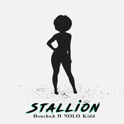 Stallion (feat. Nolo Kidd)