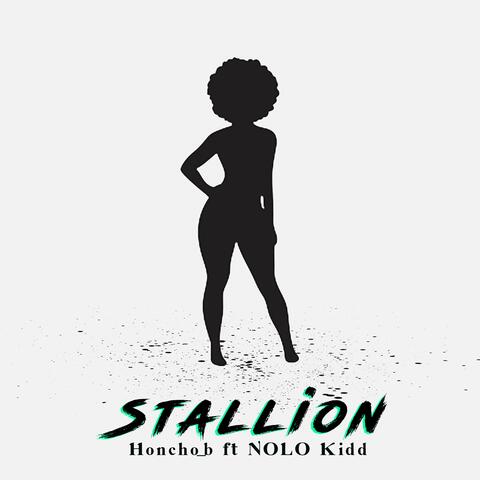 Stallion (feat. Nolo Kidd)