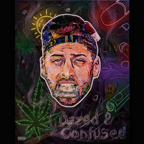 DAZED&CONFUSED