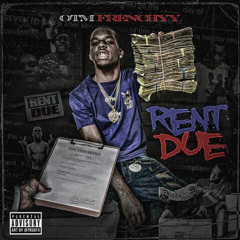 Rent Due