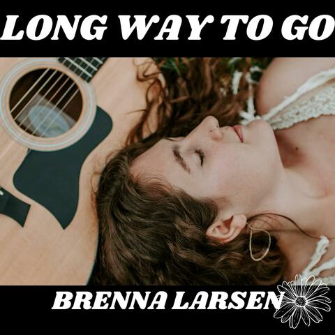 Long Way To Go