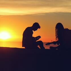 Spanish Blues ( guitar)