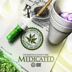 Medicated